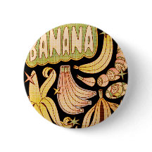 A Banana / Illustration of Banana 