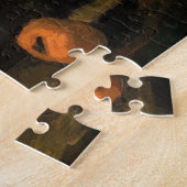 A Basket of Apples by Vincent van Gogh ジグソーパズル (側面)