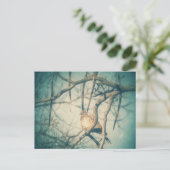 A beautiful Dove ポストカード (スタンド正面)