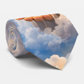 A beautiful tie, Christian ネクタイ (ロール)