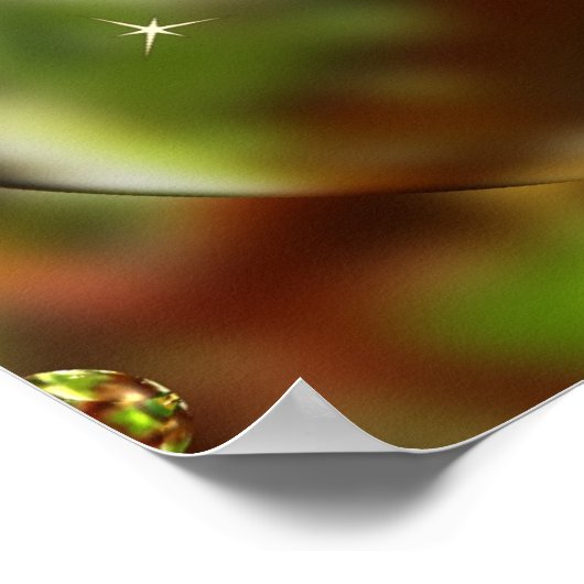 A Bee's Worldのポスター ポスター (角)