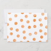 A BigThank You Giraffeカード サンキューカード (裏面)