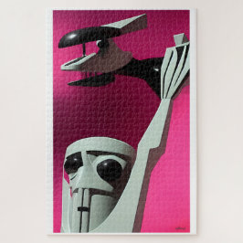 A Bird in the Hand ジグソーパズル