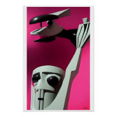 A Bird in the Hand ポスター (正面)