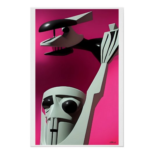 A Bird in the Hand ポスター (正面)