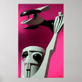 A Bird in the Hand ポスター (正面)