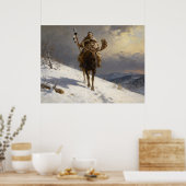 A Bit Different  ポスター (キッチン)