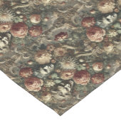 A Bloovine Production – ゴシックビクトリアン ショートテーブルランナー (コーナー)