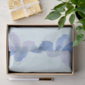 A Blue and Pink Easter Series Design #2 薄葉紙 (ギフト)