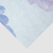 A Blue and Pink Easter Series Design #2 薄葉紙 (詳細)