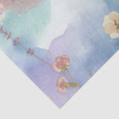 A Blue and Pink Easter Series Design #6 薄葉紙 (詳細)