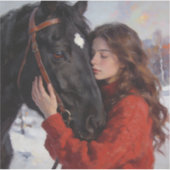 A Bond Between Souls シール (正面)