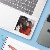 A Bond Between Souls シール (ノートパソコンとiPhone)