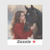 A Bond Between Souls シール (シート)