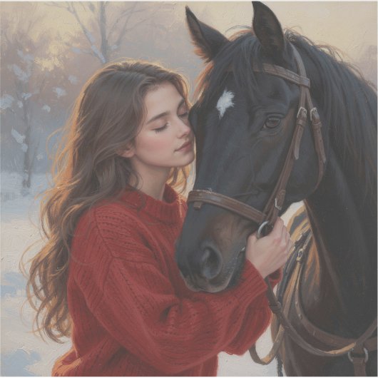 A Bond Between Souls シール (正面)