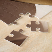 A bowl of noodles ジグソーパズル (側面)