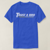 A Bro Moving Co Tシャツ (デザイン正面)