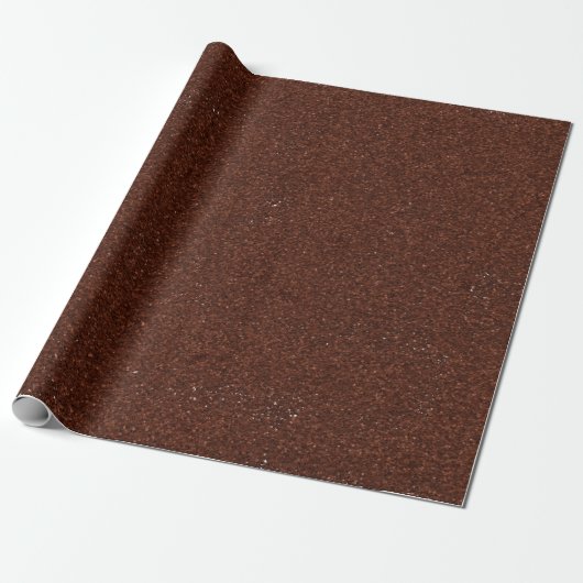 A brown roof underlayment with a textured surface ラッピングペーパー (アンロールド)