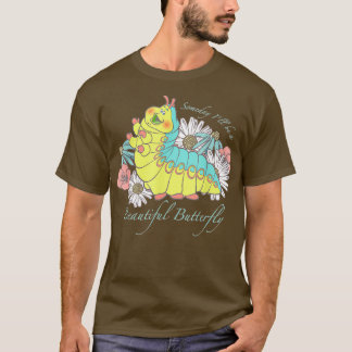 A Bugs Life Heimlich Beautiful Butterfly Tシャツ