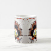 A Bug's Life Inspired Cartoon Character Mug コーヒーマグカップ (中央)