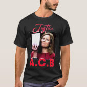 A C B MUG Tシャツ (正面)
