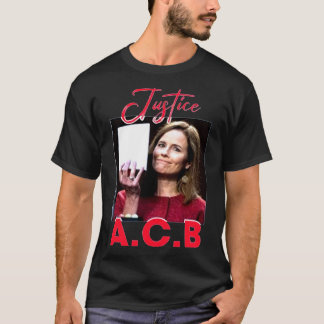 A C B MUG Tシャツ