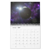a calendar カレンダー (1月 2027)