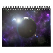 a calendar カレンダー (カバー)