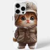 A Case-Mate iPhoneケース (裏面)
