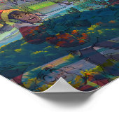 A Celebration Beyond Time ポスター (角)