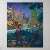 A Celebration Beyond Time ポスター (正面)