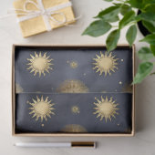 A Celestial Starry Night Series Design 14 薄葉紙 (ギフト)