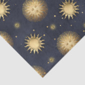 A Celestial Starry Night Series Design 14 薄葉紙 (詳細)