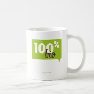 A chacun sa bonne alimentation ! コーヒーマグカップ
