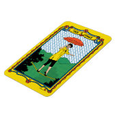 A Chance_B_4x6冷蔵庫を使う マグネット (左側)