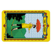 A Chance_B_4x6冷蔵庫を使う マグネット (横)