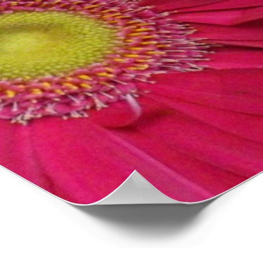 A Cheerful Song Print ポスター (角)