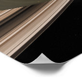 A cherry-red aurora ポスター (角)