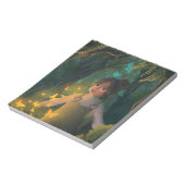 A childish Spark ノートパッド (回転)