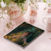 A childish Spark ノートパッド