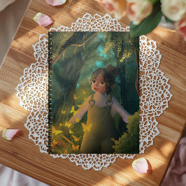 A childish Spark ノートブック