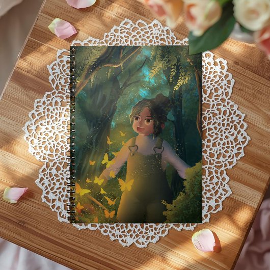 A childish Spark ノートブック