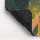 A childish Spark マウスパッド (コーナー)