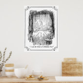 A Christmas Carol: The Ghost of Christmas Past ポスター (キッチン)