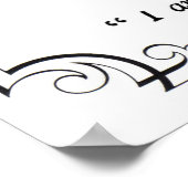 A Christmas Carol: The Ghost of Christmas Past ポスター (角)