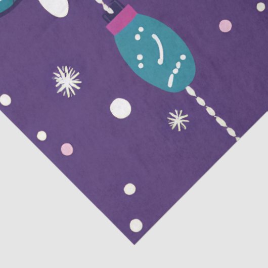 A Christmas Light Series Design #10 薄葉紙 (詳細)