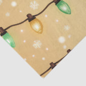 A Christmas Light Series Design #11 薄葉紙 (詳細)