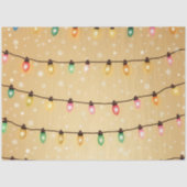 A Christmas Light Series Design #11 薄葉紙 (正面)