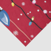 A Christmas Light Series Design #12 薄葉紙 (詳細)