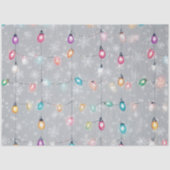 A Christmas Light Series Design #13 薄葉紙 (正面)